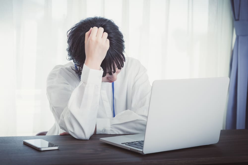 在宅でチャットレディを始める時も費用が少なく安全です！
